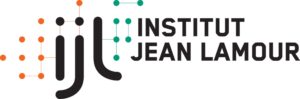 Logo IJL Institut Jean Lamour